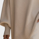 Anija | Lengva Elegancija Didelis Pončas