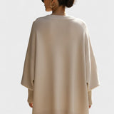 Anija | Lengva Elegancija Didelis Pončas