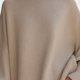 Anija | Lengva Elegancija Didelis Pončas