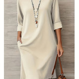 Daphne | Lengvas visos dienos suknelė