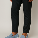 Tautvydas - Zomšiniai mokasinai