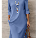 Daphne | Lengvas visos dienos suknelė