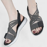 Monique - Ortopediniai patogūs sandalai