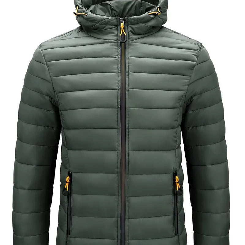 Elegantiškas ir lengvas paltas