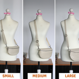 Emma - Bežinė Sidabrinė