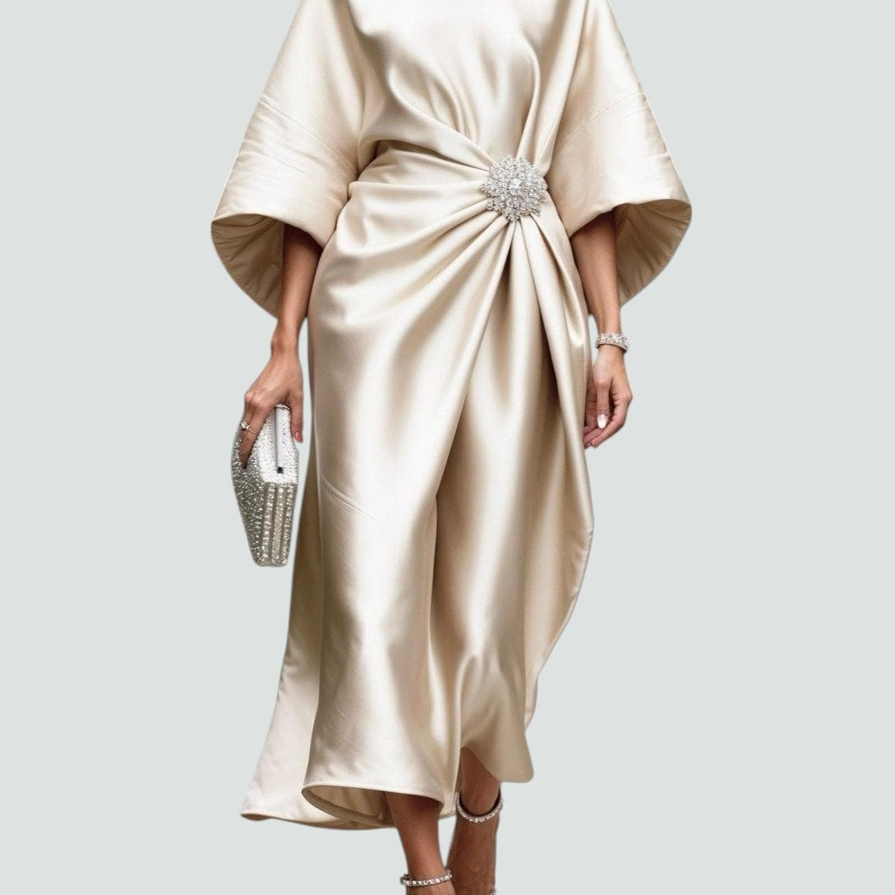 Luneth | Elegantiška Suknelė