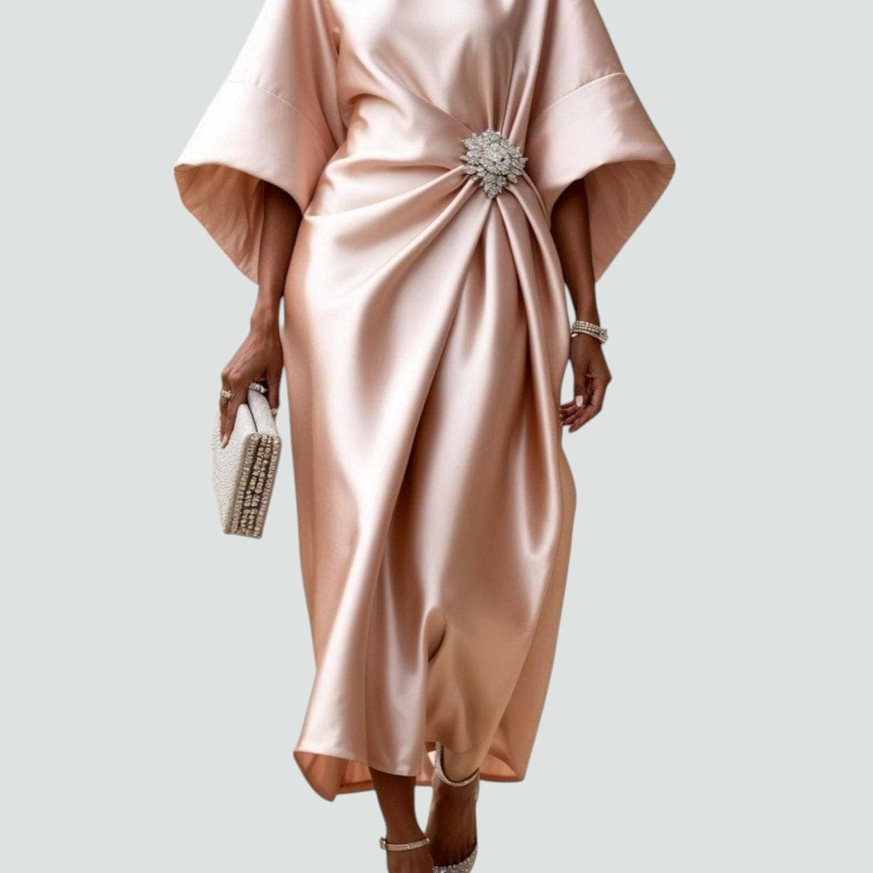 Luneth | Elegantiška Suknelė