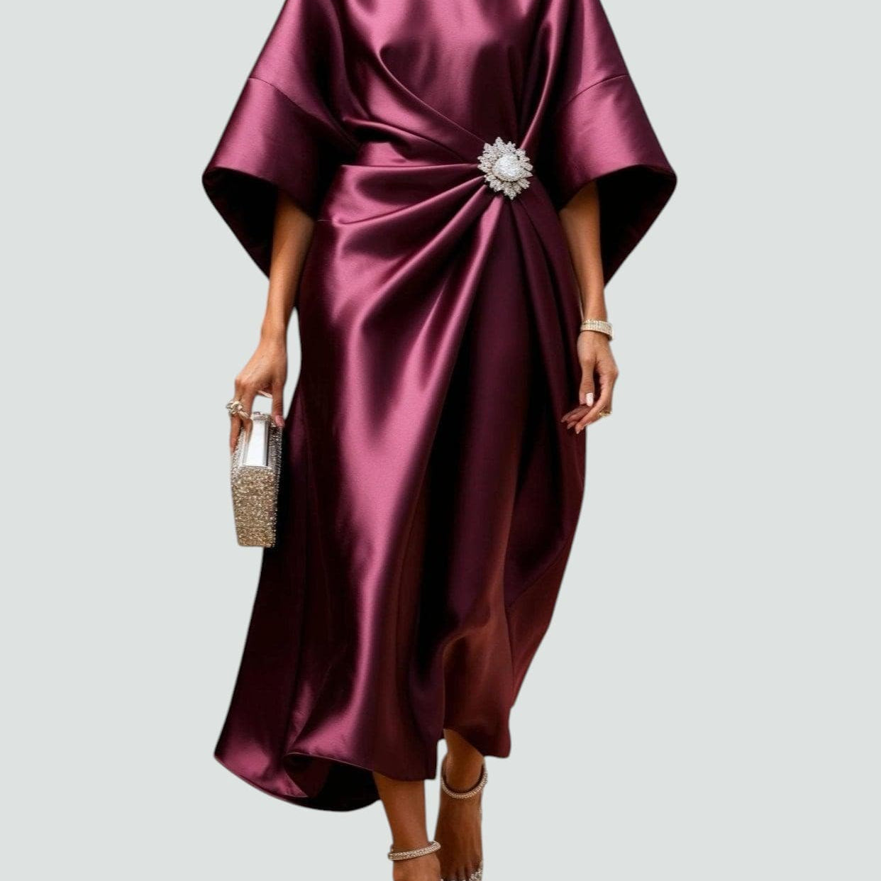 Luneth | Elegantiška Suknelė