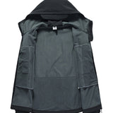 Kasper - Vyriški lauko striukė