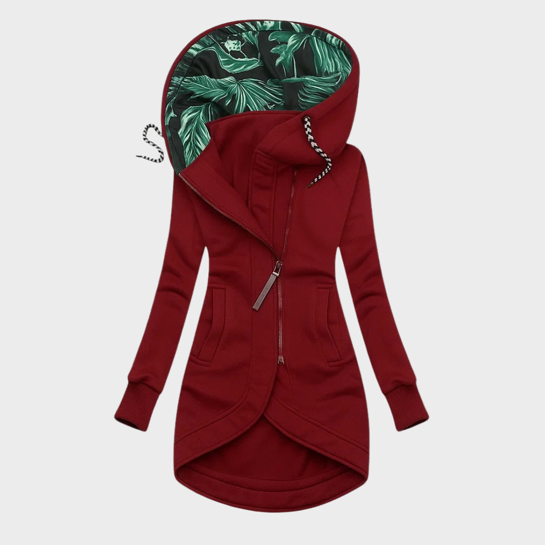 Anna | Žiemos paltas moterims