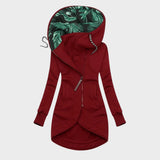 Anna | Žiemos paltas moterims