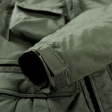 Elegantiškas lauko paltas