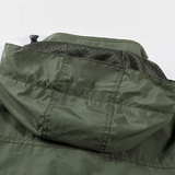 Elegantiškas lauko paltas