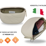 Emma - Bežinė Sidabrinė