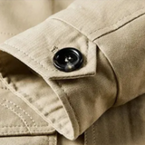 Elegantiškas Premium žieminis pūkinis paltas