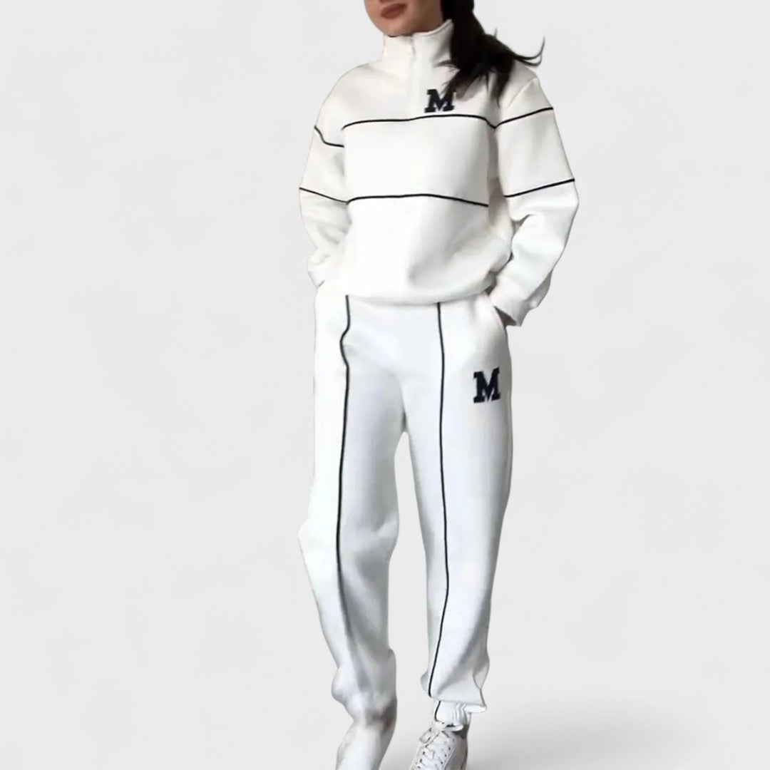 Mičiganas - Patogus, elegantiškas ir atsipalaidavęs.