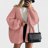 Kotryna - Modernus žiemos paltas