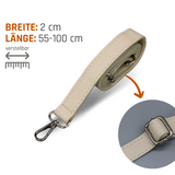 Emma - Bežinė Sidabrinė