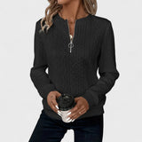 Mila - Universalus rudens megztinis