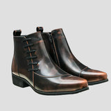 Samuel - Stilingi elegantiški batai