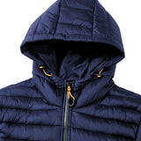 Elegantiškas ir lengvas paltas