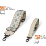 Emma - Bežinė Sidabrinė