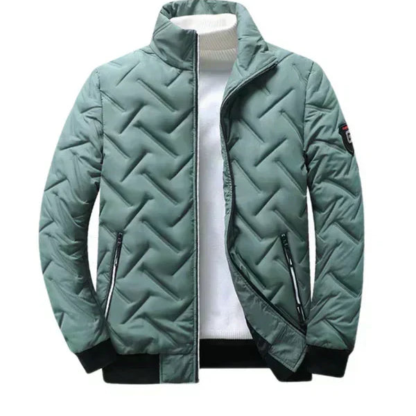 Lukas | Žieminis paltas