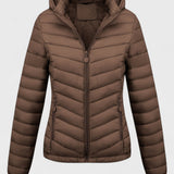 Alia | Rudeninė striukė