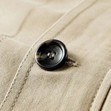 Elegantiškas Premium žieminis pūkinis paltas