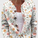 Ieva - Modernus žiemos paltas