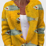 Indrė - Modernus žiemos paltas