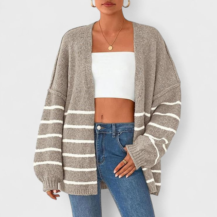 Kotryna - Modernus žiemos paltas