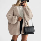 Kotryna - Modernus žiemos paltas