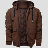 Benas – Vyrų striukė