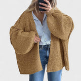 Kotryna - Modernus žiemos paltas