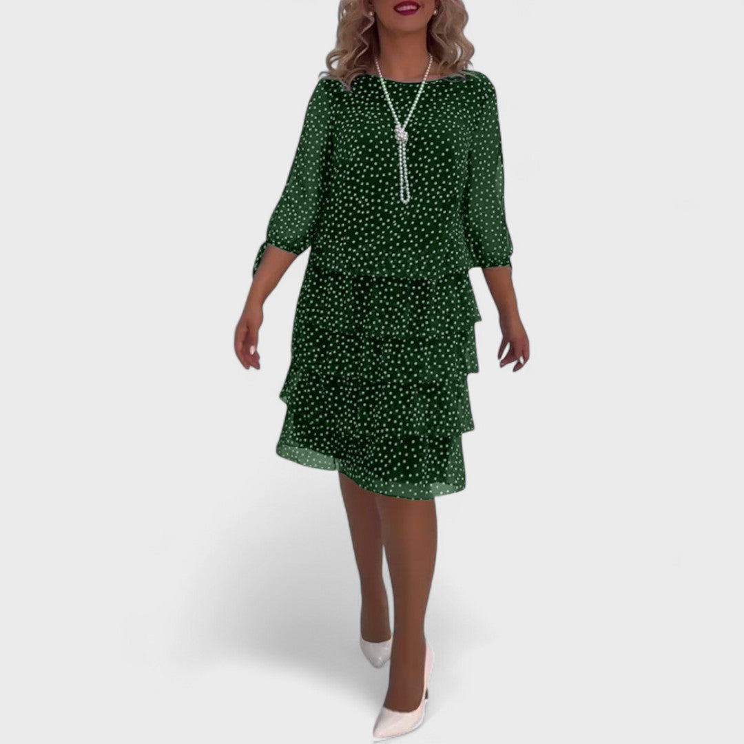 Clara – Klasikinė suknelė