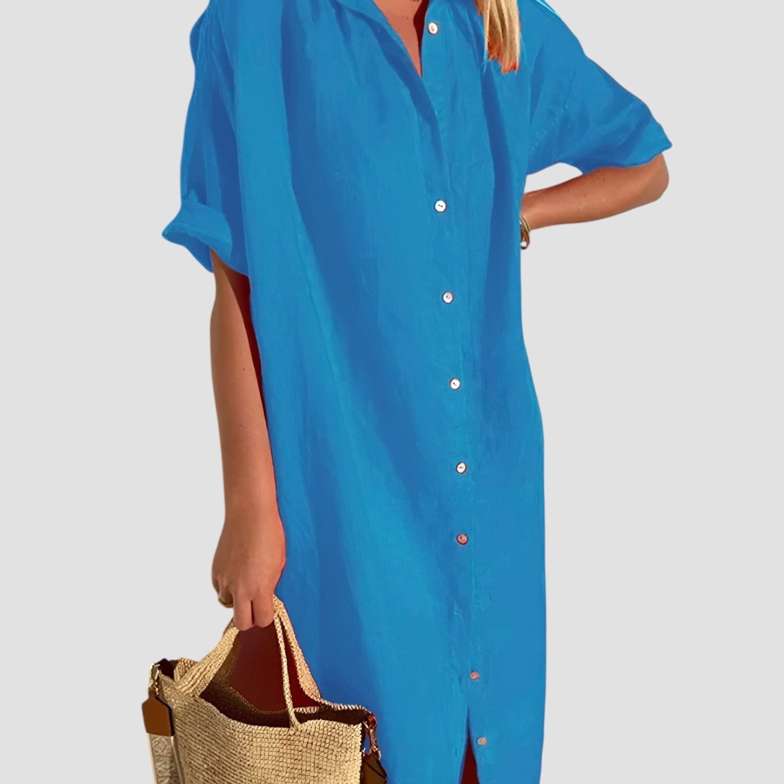 Annabelle | Suknelė