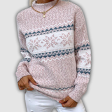 Elodie - Vintage Puloveris