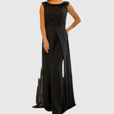 Zoraida Quinn | Stilingas be rankovių šokinėjimo suknelė