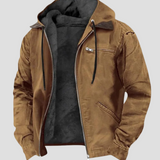 Gintaras – Elegantiškas rudens paltas