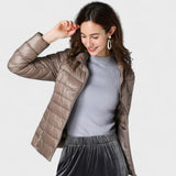 Ziedīte | Rudeninė striukė