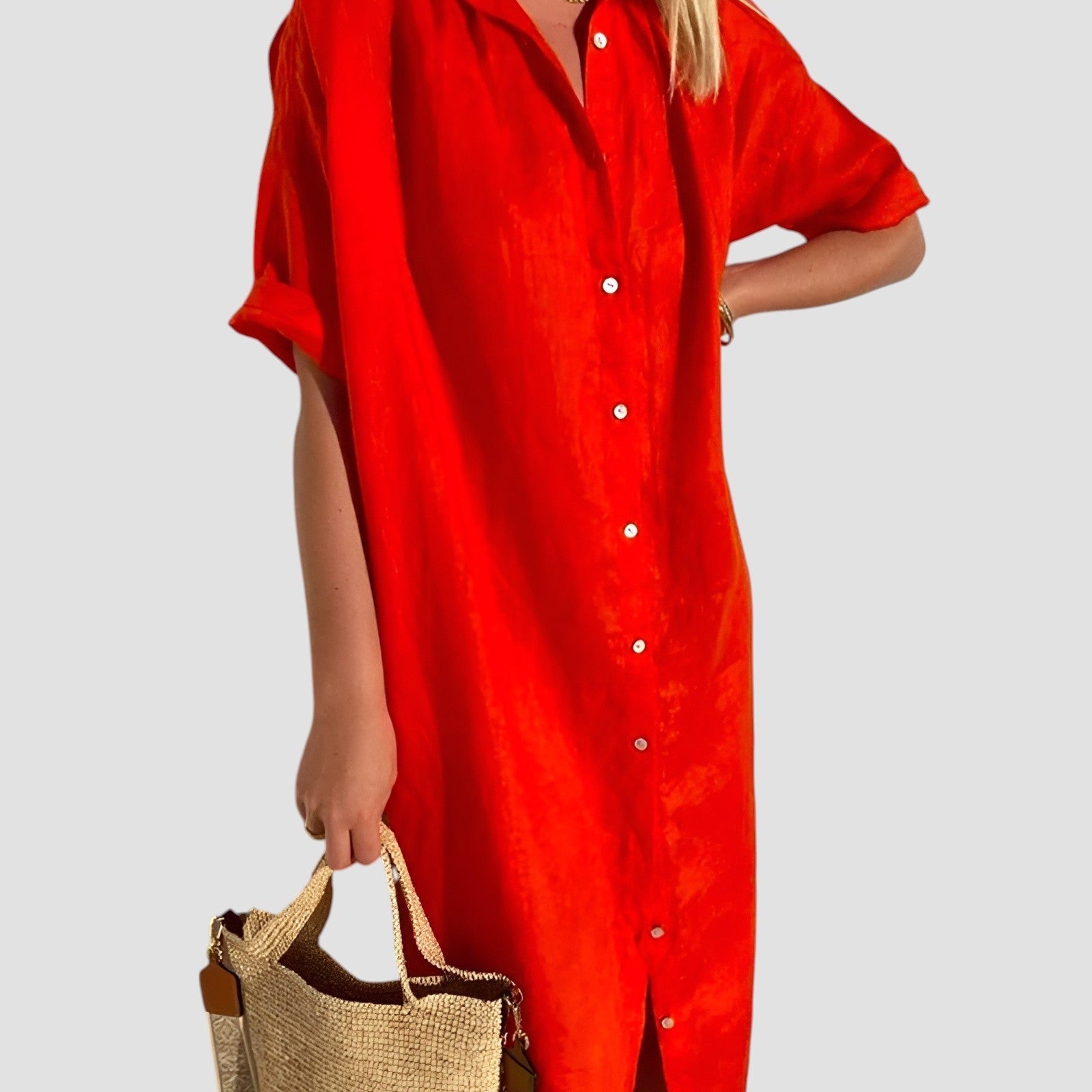 Annabelle | Suknelė