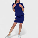 Mars - Elegantiška Kasdienė Apranga