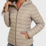 Teni | Rudeninė striukė