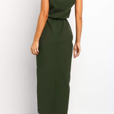 Maelis | Kasdienis Midi Suknelė