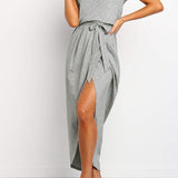 Maelis | Kasdienis Midi Suknelė