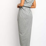 Maelis | Kasdienis Midi Suknelė