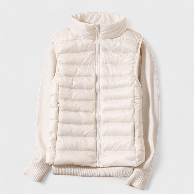 Zenta | Rudeninė striukė