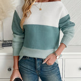 Gianna - Cozy Chic Megztinis