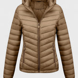 Alia | Rudeninė striukė